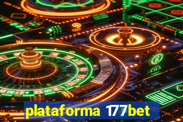 plataforma 177bet